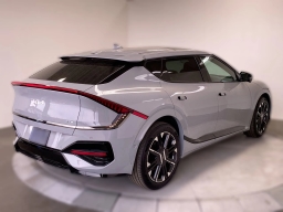 Kia EV6 GT-Line AWD 2025