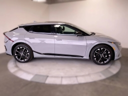 Kia EV6 GT-Line AWD 2025