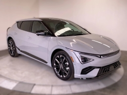 Kia EV6 GT-Line AWD 2025
