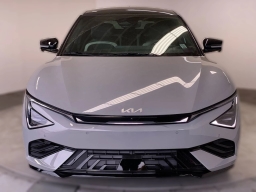 Kia EV6 GT-Line AWD 2025