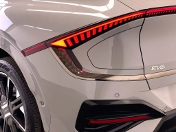 Kia EV6 GT-Line AWD 2025