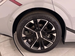 Kia EV6 GT-Line AWD 2025