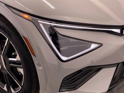 Kia EV6 GT-Line AWD 2025