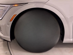 Kia EV6 GT-Line AWD 2025