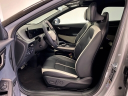 Kia EV6 GT-Line AWD 2025