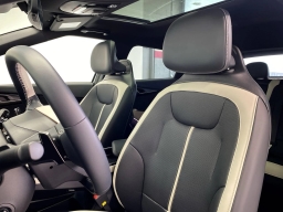 Kia EV6 GT-Line AWD 2025