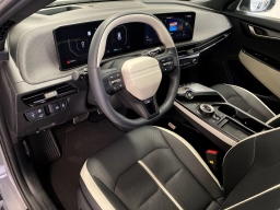 Kia EV6 GT-Line AWD 2025