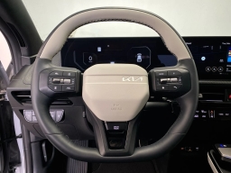 Kia EV6 GT-Line AWD 2025