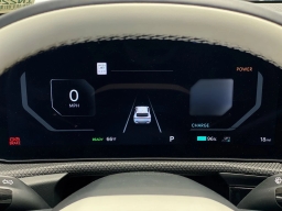 Kia EV6 GT-Line AWD 2025