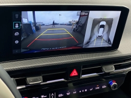 Kia EV6 GT-Line AWD 2025