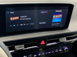 Kia EV6 GT-Line AWD 2025