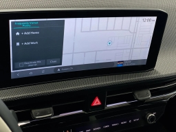 Kia EV6 GT-Line AWD 2025