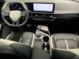 Kia EV6 GT-Line AWD 2025