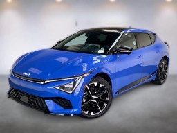 Kia EV6 GT-Line AWD 2025