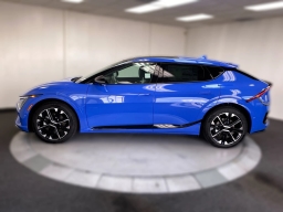 Kia EV6 GT-Line AWD 2025