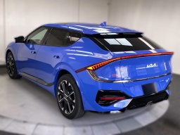Kia EV6 GT-Line AWD 2025