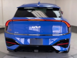 Kia EV6 GT-Line AWD 2025