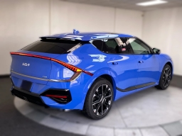 Kia EV6 GT-Line AWD 2025