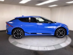 Kia EV6 GT-Line AWD 2025