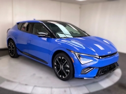 Kia EV6 GT-Line AWD 2025