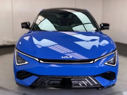 Kia EV6 GT-Line AWD 2025