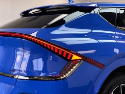 Kia EV6 GT-Line AWD 2025