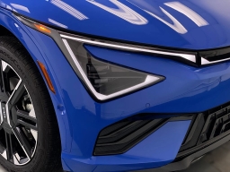 Kia EV6 GT-Line AWD 2025