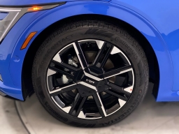 Kia EV6 GT-Line AWD 2025