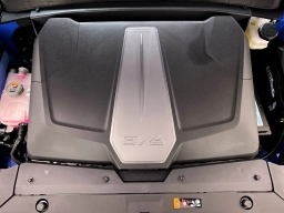 Kia EV6 GT-Line AWD 2025