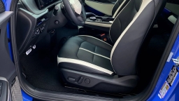 Kia EV6 GT-Line AWD 2025