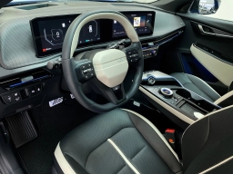 Kia EV6 GT-Line AWD 2025