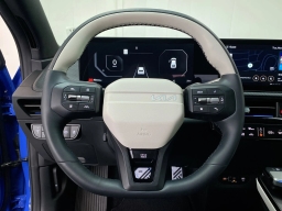 Kia EV6 GT-Line AWD 2025