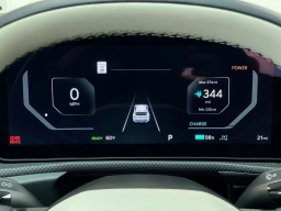 Kia EV6 GT-Line AWD 2025