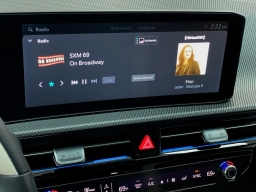 Kia EV6 GT-Line AWD 2025