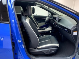 Kia EV6 GT-Line AWD 2025