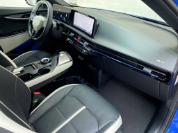 Kia EV6 GT-Line AWD 2025