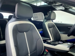 Kia EV6 GT-Line AWD 2025