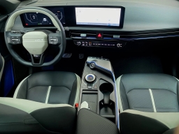 Kia EV6 GT-Line AWD 2025