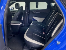 Kia EV6 GT-Line AWD 2025