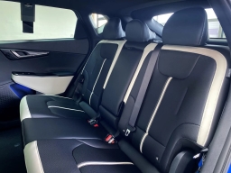 Kia EV6 GT-Line AWD 2025