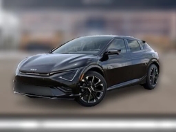 Kia EV6 GT-Line AWD 2025