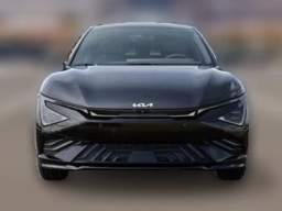 Kia EV6 GT-Line AWD 2025