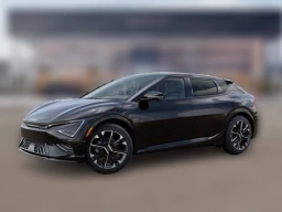 Kia EV6 GT-Line AWD 2025