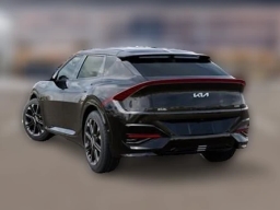 Kia EV6 GT-Line AWD 2025