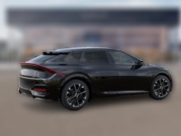 Kia EV6 GT-Line AWD 2025