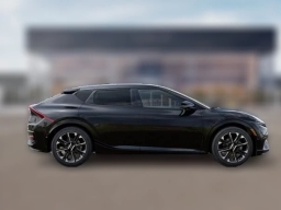 Kia EV6 GT-Line AWD 2025