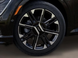 Kia EV6 GT-Line AWD 2025