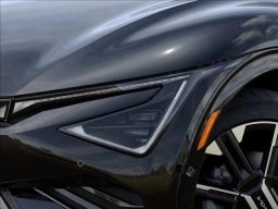 Kia EV6 GT-Line AWD 2025