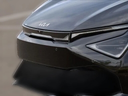 Kia EV6 GT-Line AWD 2025