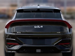 Kia EV6 GT-Line AWD 2025